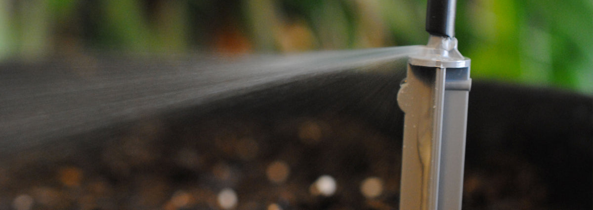 SPOT-SPITTER FAQ