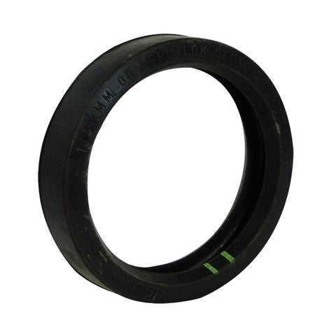 Grooved Coupling Gasket, 3-in