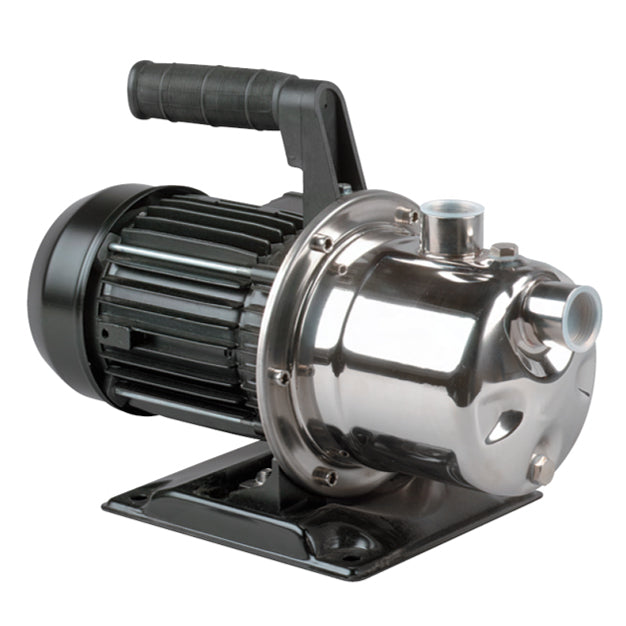 Pentair Simer 1-HP Corrosion Resistant Pump