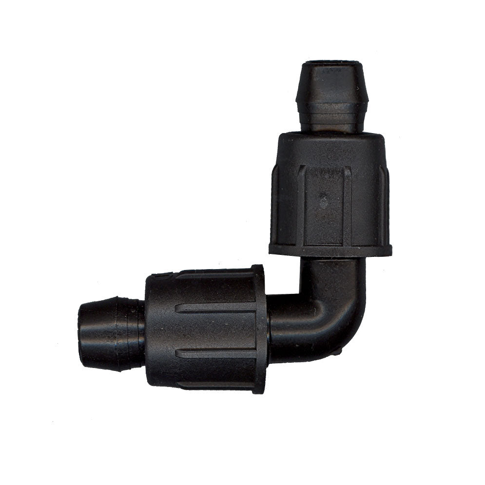 Perma-Loc Hose Fitting