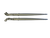 8-in Tubing Support Stake, Grey, bag 100