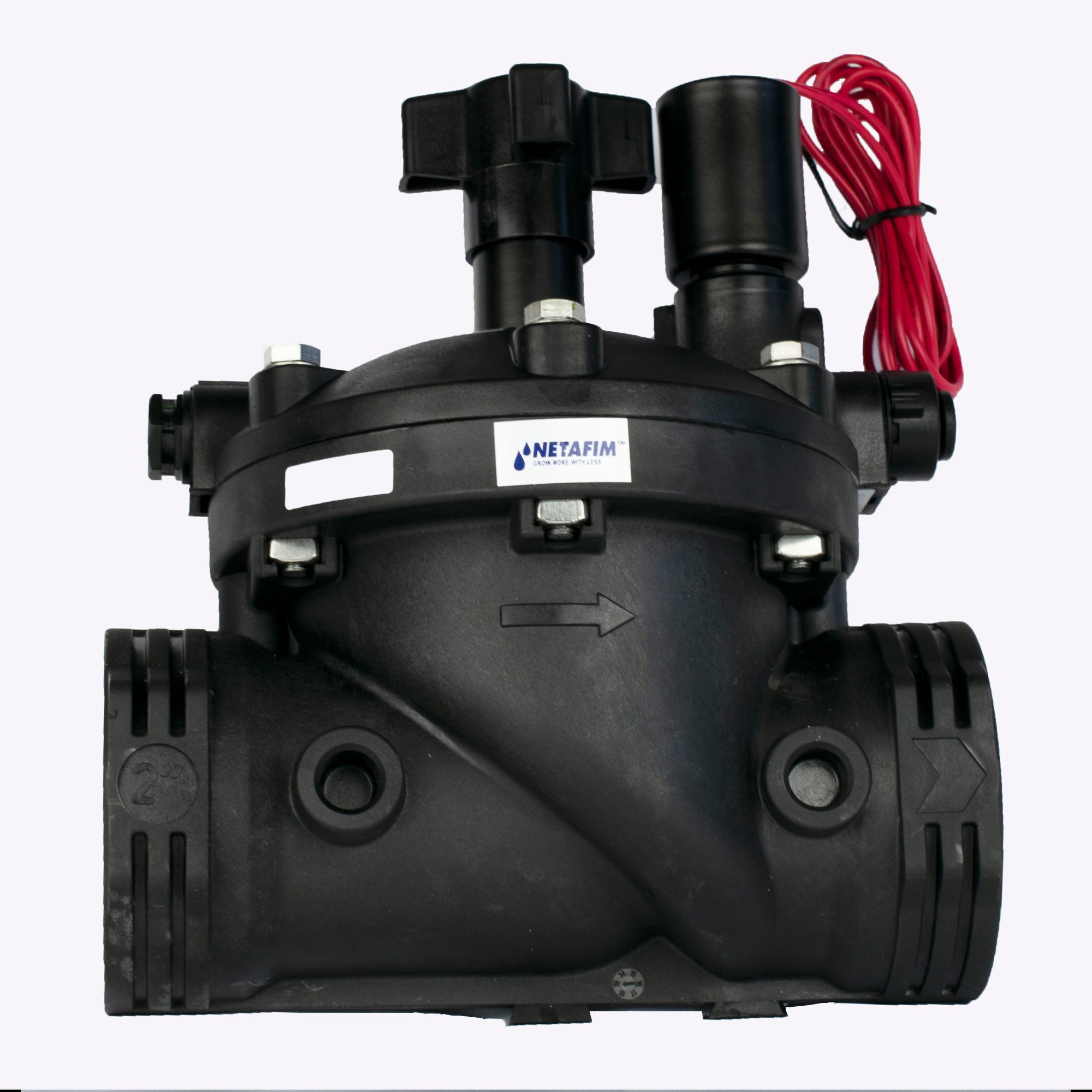 Netafim Electric Valve