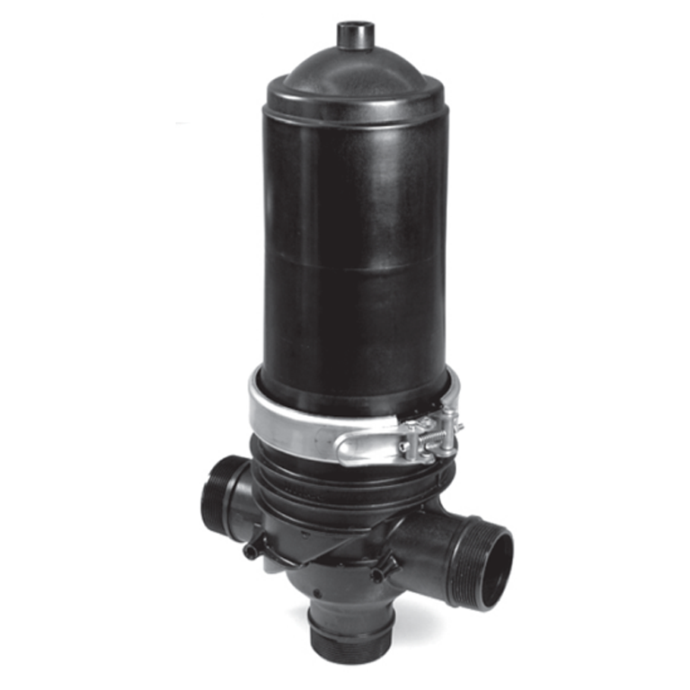 Irritec T Filter