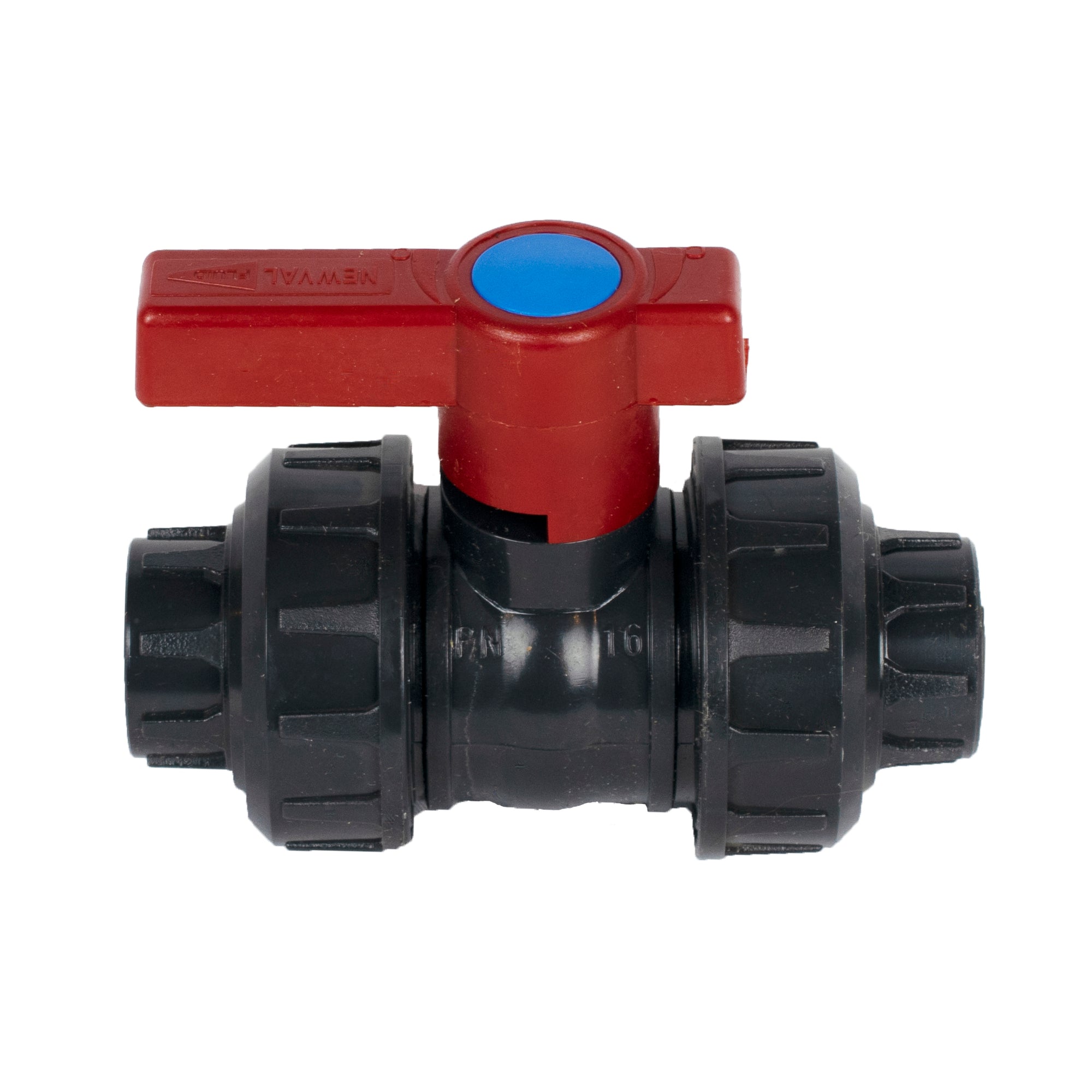 1/2" Cepex True Union Ball Valve