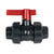 3/4" Cepex True Union Ball Valve