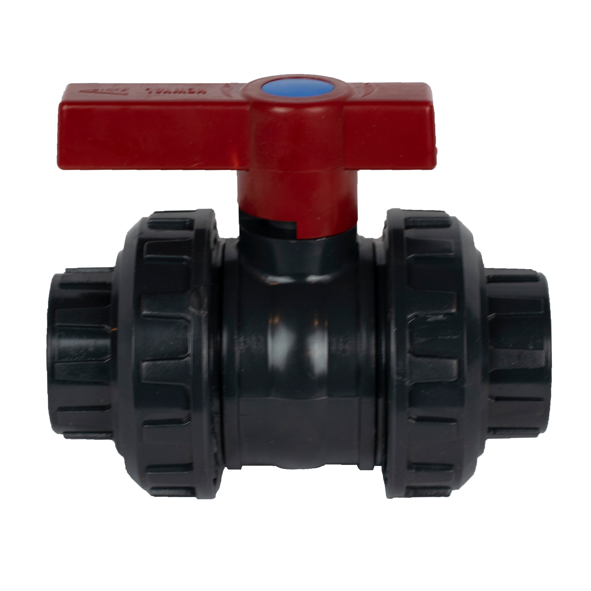 1" Cepex True Union Ball Valve