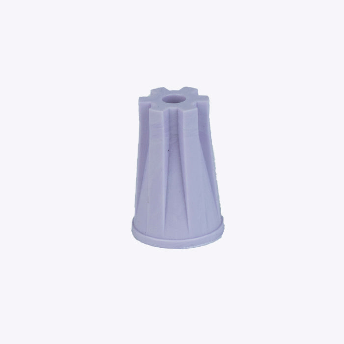 Xcel Wobbler Nozzle Lavender 08