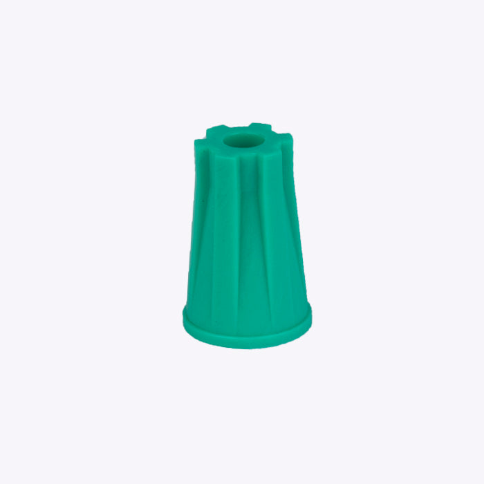 Xcel Wobbler Nozzle Turquoise 10