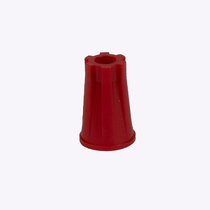 Xcel Wobbler Nozzle Red 12