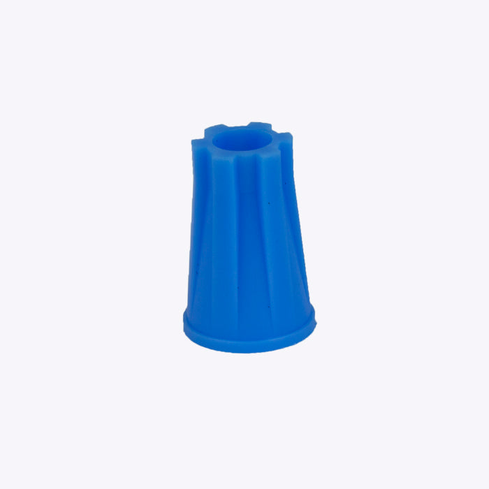 Xcel Wobbler Nozzle Blue 14