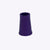 Xcel Wobbler Nozzle Purple 18