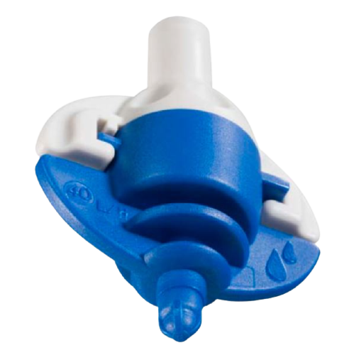 Netafim VibroNet Blue Sprinkler, Head only