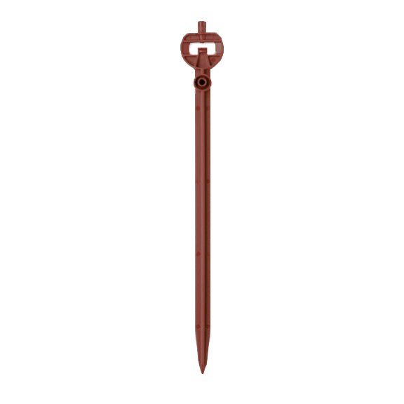 Netafim Brown Spray Stake