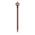 Netafim Brown Spray Stake