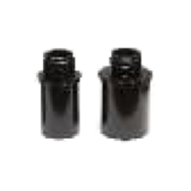 Adapter, 3/4 MHT x 1-in Spigot / 3/4 Socket