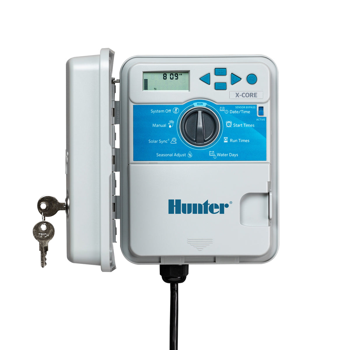 Hunter XCore 800 Controller